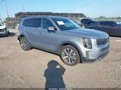 KIA TELLURIDE