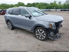 KIA TELLURIDE