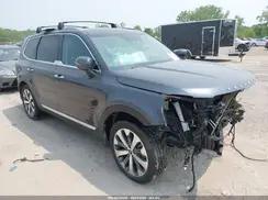 KIA TELLURIDE