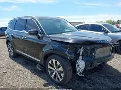 KIA TELLURIDE