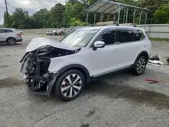 KIA TELLURIDE