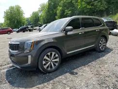 KIA TELLURIDE