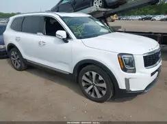 KIA TELLURIDE