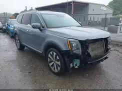 KIA TELLURIDE