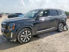 KIA TELLURIDE