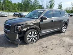 KIA TELLURIDE