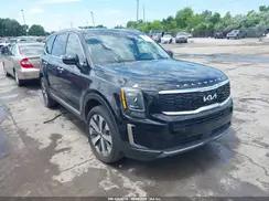 KIA TELLURIDE