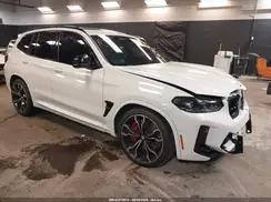 BMW X3 M