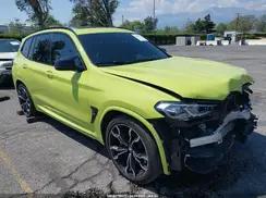 BMW X3 M