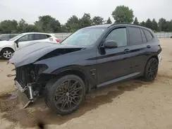 BMW X3 M