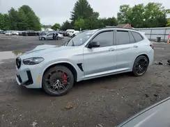 BMW X3 M