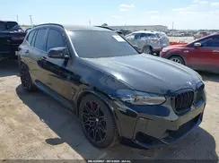 BMW X3 M