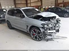 BMW X3 M