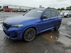 BMW X3 M