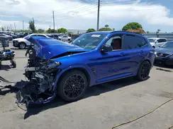 BMW X3 M