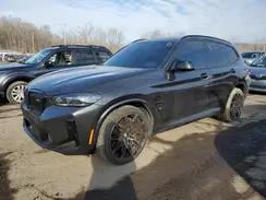 BMW X3 M