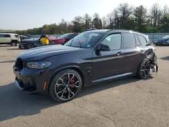 BMW X3 M