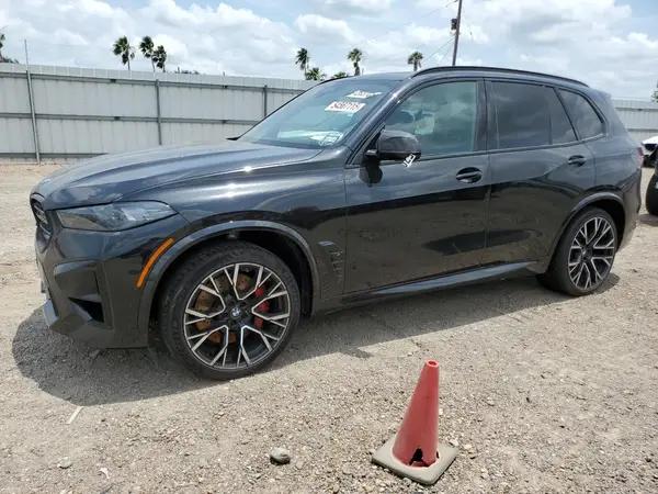 BMW X5 M