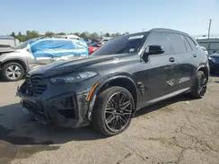 BMW X5 M