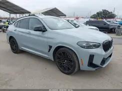 BMW X4 M