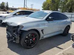 BMW X4 M