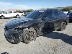 BMW X4 M