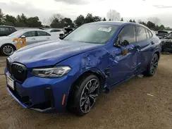 BMW X4 M