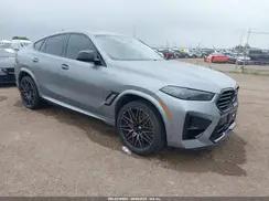 BMW X6 M