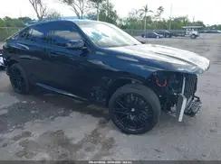BMW X6 M