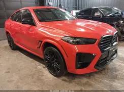 BMW X6 M