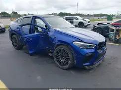 BMW X6 M