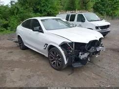 BMW X6 M