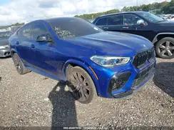 BMW X6 M