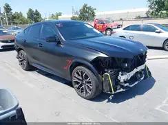 BMW X6 M