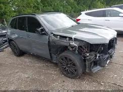 BMW X5 M