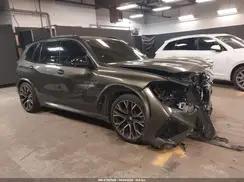 BMW X5 M