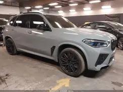 BMW X5 M