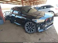 BMW X5 M