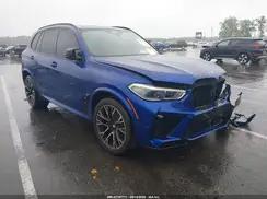BMW X5 M