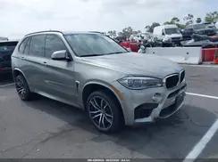 BMW X5 M