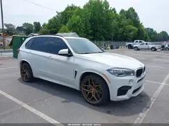 BMW X5 M