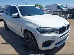 BMW X5 M