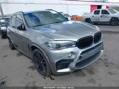 BMW X5 M