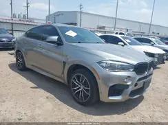 BMW X6 M