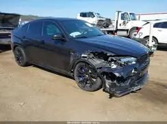 BMW X6 M