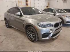 BMW X6 M