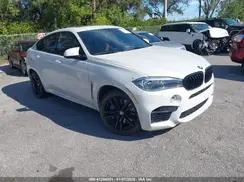 BMW X6 M