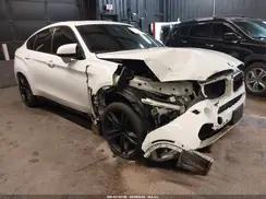 BMW X6 M