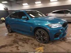 BMW X6 M