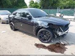 BMW X6 M